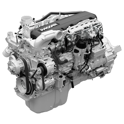 P0A5A Engine